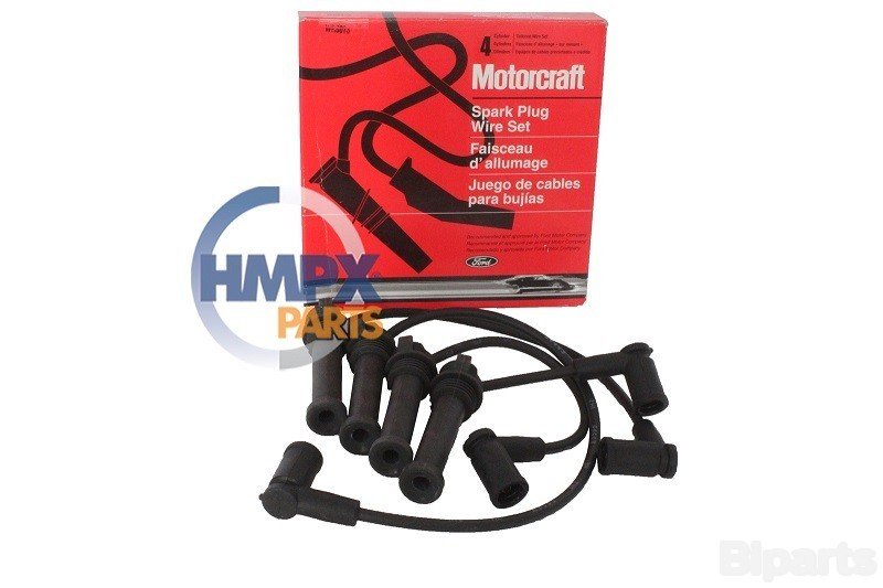 Ford MONDEO DURATEC Bujı Kablo Takım (Motorcraft) FMC 1S7G 12280 A1A