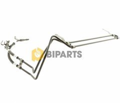 Ford Connect 06- Bm Direksiyon Geri Dönüş Hortumu   <b><font color=#ff5b01>7T16 3493 AC-5056232</font></b>