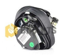 Ford Focus 11- Bm Emniyet Kemeri Komple Sol   <b><font color=#ff5b01>BM51 61295 AE3JA6-1839762</font></b>