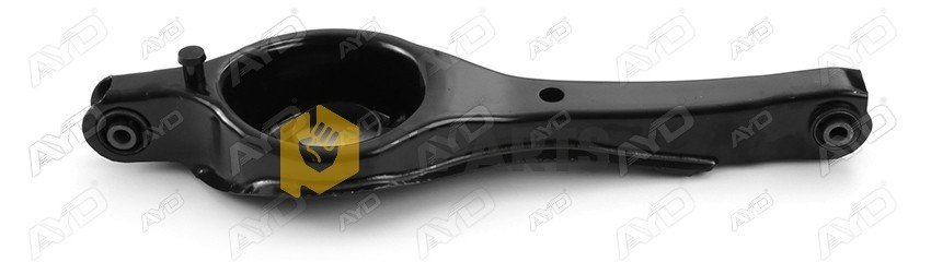Ford Arka Süspansiyon Kolu Üst Focus 98> 98AG 5K652 AK