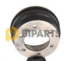 Ford Transıt 86-91 Bm Kampana Arka Cıft Teker - Poryasız <b><font color=#ff5b01>86VB 1126 TB-6166059</font></b>