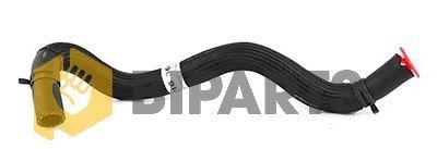 Ford Connect 07- Bm Direksiyon Hortumu Hıdrolık Depodan Pompaya <b><font color=#ff5b01>7T16 3691 AD-1499063</font></b>