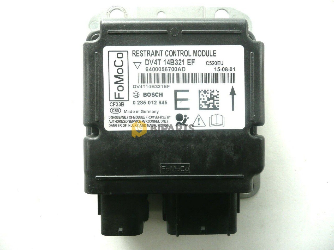 Ford  Modul-Hava Yastıgı DV4T 14B321 EF