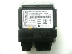 Ford  Modul-Hava Yastıgı DV4T 14B321 EF