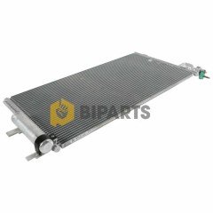 Ford Focus/Kuga/Connect 14- 1.5/2.0 Klima Radyatörü   <b><font color=#ff5b01>EJ7H 19710 AC-1856995</font></b>