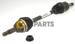 Ford Ön Aks Komple Sol Fiesta 1.4-1.6Benz. 02> 2S61 3B437 BF