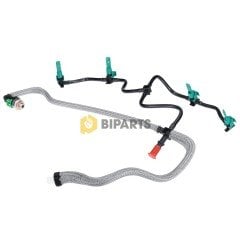 Ford Enjektör Geri Dönüş Borusu Transit V.347 2.4 06> 8C1Q 9K022 AC