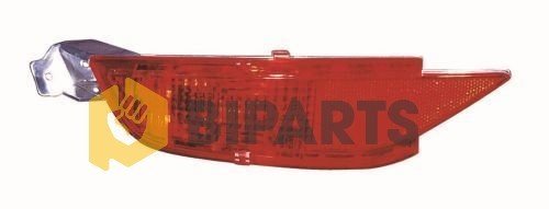 Ford Fıesta 09- Bm Arka Sol Sis Lambası (Lhd) 8A61 15K273 AC