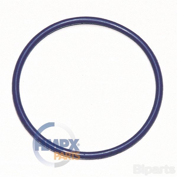 Ford TRANSIT M12-M15-TURBO 2.5 D 93-00 Termostat Kapak Oringi Mavı ARI 850