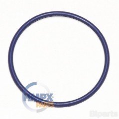 Ford TRANSIT M12-M15-TURBO 2.5 D 93-00 Termostat Kapak Oringi Mavı ARI 850