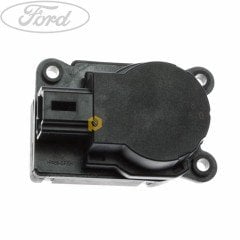 Ford Fiesta  Kalorifer Yön Motoru