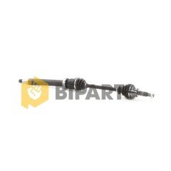Ford Ön Aks Komple Sağ Fiesta 1.4-1.6Benz. 02> 2S61 3B436 BG