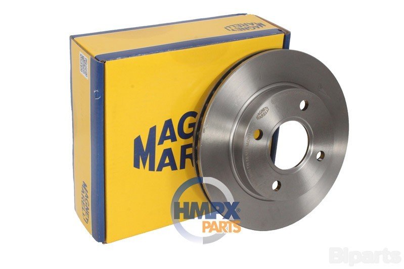 Ford ESCORT 93> Ön Disk Ayna Havalandırmalı MGT 93FX 1125 AA
