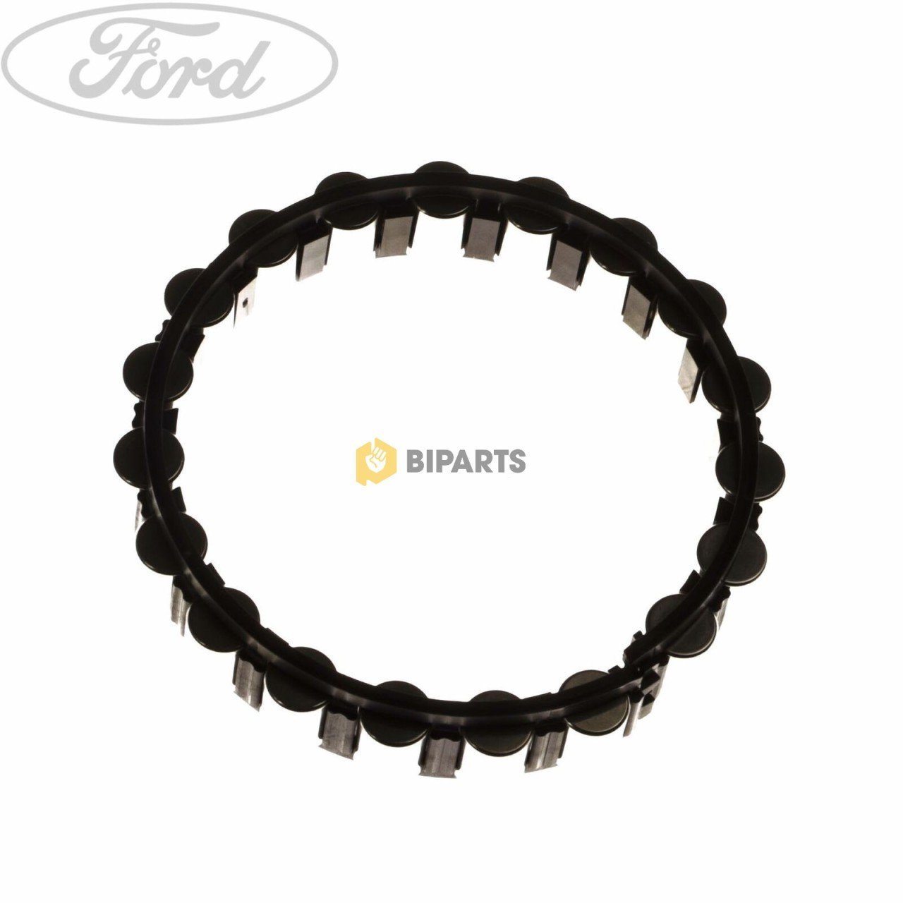 Ford Transıt V184 01- Bm Kamalı Mil Masura Bilya 6Vites 4C1R 7J164 AA