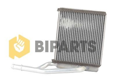 Ford Focus / Connect 42522 Bm Kalorifer Radyatörü   <b><font color=#ff5b01>XS4H 18476 AB-1062254</font></b>