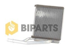 Ford Focus / Connect 42522 Bm Kalorifer Radyatörü   <b><font color=#ff5b01>XS4H 18476 AB-1062254</font></b>