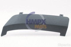 Ford FIESTA 08> Arka Tampon Çeki Demir Kapağı HMP 8A61 17K922 AB5ZCT