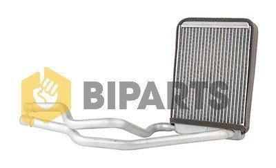 Ford Fıesta / Fusıon 06- Bm Kalorifer Radyatörü   <b><font color=#ff5b01>2S6H 18B539 AB-1206926</font></b>