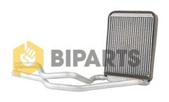 Ford Fıesta / Fusıon 06- Bm Kalorifer Radyatörü   <b><font color=#ff5b01>2S6H 18B539 AB-1206926</font></b>