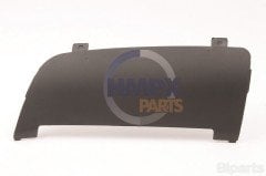 Ford FIESTA 08> Arka Tampon Çeki Demir Kapağı Sport HMP 8A61 17K922 SPORT