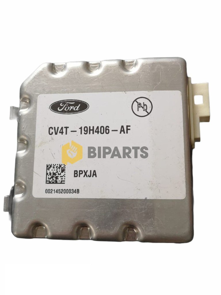 Ford Yeni Focus (C346) Kamera Grubu CV4T 19H406 AF