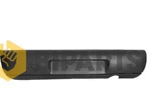 Ford Fiesta 96-99 Arka Tampon Astarlı 96FB 17862 BJXWAA