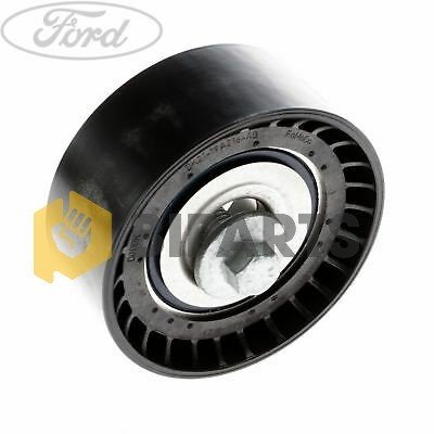 Ford Transit Custom 12- Bm Alternatör Kayış Bilyası BK21 19A216 AB