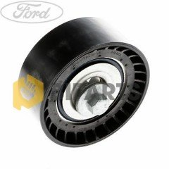 Ford Transit Custom 12- Bm Alternatör Kayış Bilyası BK21 19A216 AB