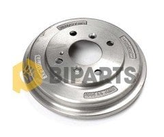 Ford Fıesta 08- Bm Kampana Arka   <b><font color=#ff5b01>8V51 1113 AB-1535923</font></b>