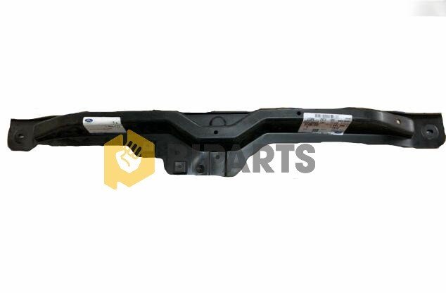 Ford Fıesta 09- Bm Arka Tampon Bağlantı Braketi 8A61 17B861 AB