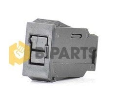 Ford Focus/C-Max 44503 Bm Torpıdo Gözü Mandal Klipsi   <b><font color=#ff5b01>8M51 T044K90 AA-1545547</font></b>