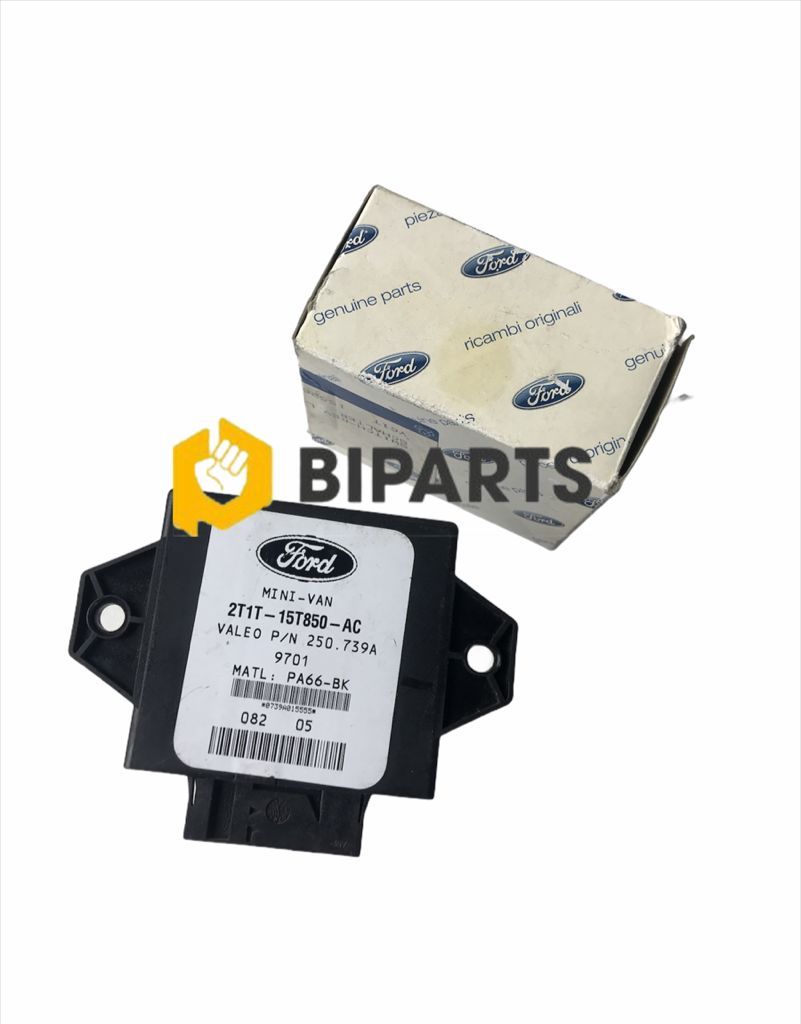 Ford Transıt Connect (2002) Modul-Park Yard.Sıs. 2T1T 15T850 AB