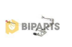 Ford Connect 02- 1.8 Tdcı Direksiyon Basınç Hortumu   <b><font color=#ff5b01>7T16 3A719 AK-5231494</font></b>