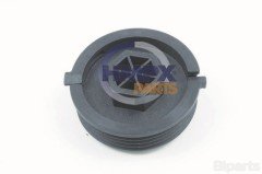 Ford FIESTA 08> Ön Panel Alt Somun Plastik HMP 2S6H 28019 AB