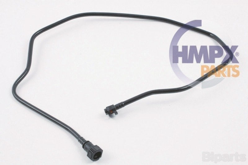 Ford FIESTA 02> 1.4 TDCI Radyatör Yedek Su Depo Hortumu HMP 2S6H 8B081 BC
