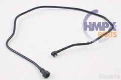Ford FIESTA 02> 1.4 TDCI Radyatör Yedek Su Depo Hortumu HMP 2S6H 8B081 BC