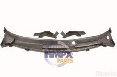 Ford FIESTA 08> Ön Cam Izgarası HMP 8A61 A02216 AE