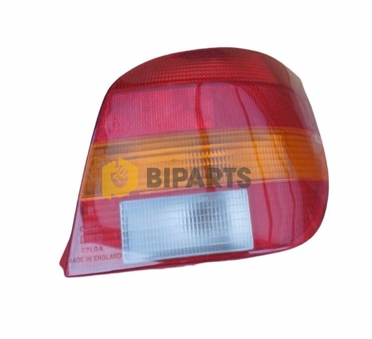 Ford Fiesta 91-95 Stop Lambası:Sag 89FG 13A602 BC