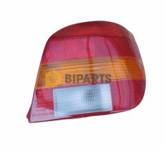 Ford Fiesta 91-95 Stop Lambası:Sag 89FG 13A602 BC