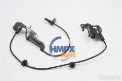 Ford RANGER 13> (4X4) Abs Kablosu Ön Sağ HMP DB39 2C204 BD