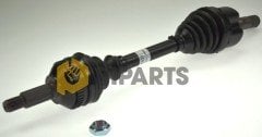 Ford Ön Aks Komple Sol (Otomatik) Mondeo Zetec-E 93>00 96BG 3B437 ADB