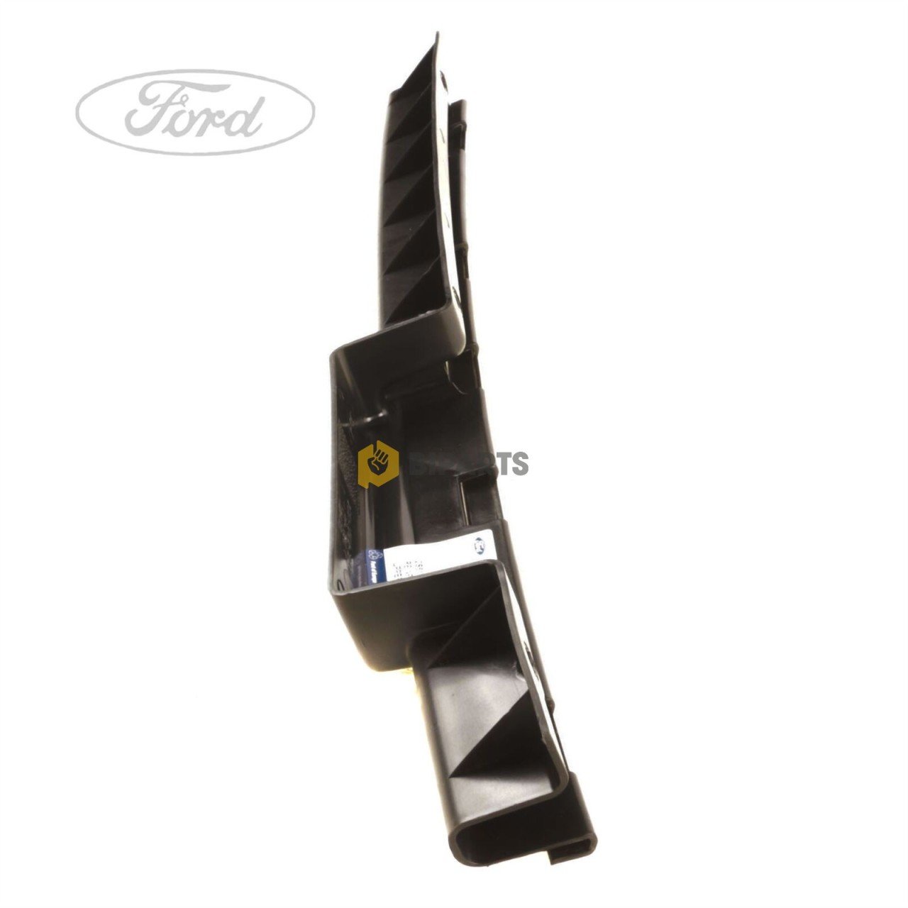 Ford Fiesta 02- Arka Tampon Tutucu Üst 2S61 17912 BA