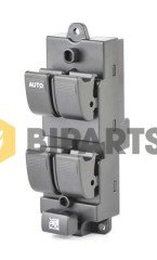 Ford Ranger 04- Bm Cam Düğmesi Ön : L Dörtlü (Çerçevesiz) 6M34 14505 DA