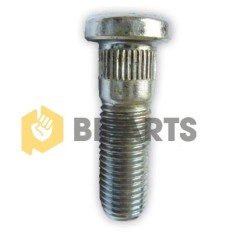 Ford Escort 95- Bm Bijon Ön Somunlu <b><font color=#ff5b01> -1473166</font></b>