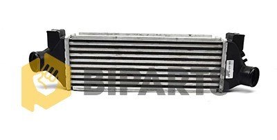 Ford Transıt / Mondeo 01- 2,0 Tdci Turbo Radyatörü O.Ceker 85Ps <b><font color=#ff5b01>2C11 9L440 BB-4522846</font></b>