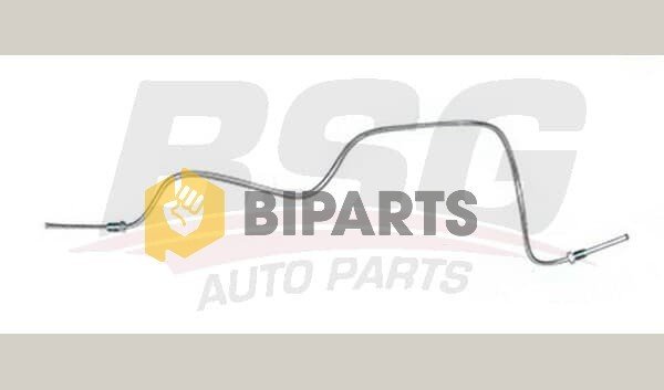Ford Transıt M15 93- Bm Fren Hortumu Arka Kısa (Celık) <b><font color=#ff5b01>92VT 2K031 BDD-T105688</font></b>