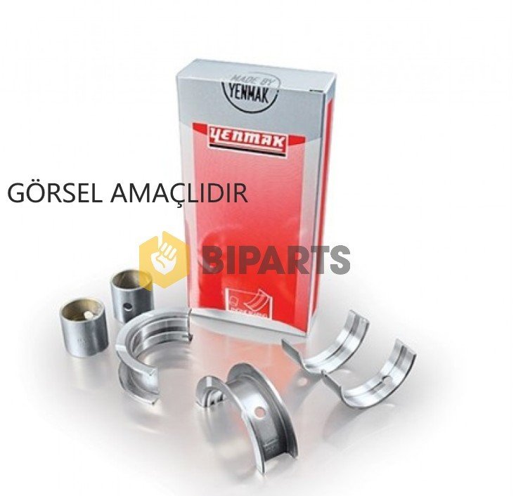 Ford Ana Yatak Transıt V.184 V.347 V.362 01> 2S7Q 6330 A1A