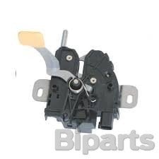 Ford Motor Kaput Kilidi Mondeo 07-10 (Sensörlü) 7S7A 16700 BF-EFPA-1490198 E