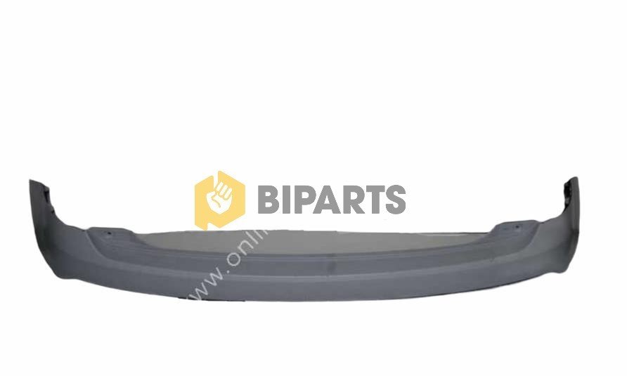 Ford Fiesta Arka Tampon:Üst (Abiante) 6S61 17862 ABXW