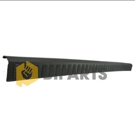 Ford Connect 02- Bm Tampon Üst Kaplama : Arka 2T14 17B807 AEYBB4